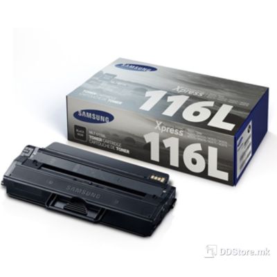 [C]Toner Samsung MLD-D116L ML-262X 282X