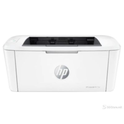 HP Printer LaserJet M111A, Up to 20 PPM, Up to 8000 pages Monthly Duty, Retail