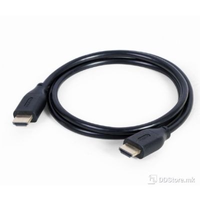 Cable HDMI M/M 3m v.2.1 8K with ethernet Cablexpert