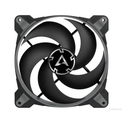 ARCTIC BIONIX P140 PWM PST 1950 RPM BLACK/GREY COOLERS CASE FAN 140mm ACFAN00159A