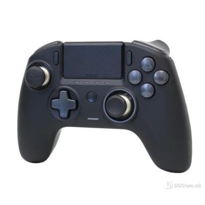 NACON REVOLUTION UNLIMITED PRO (for PC, PS4), w/bluetooth, w/Headset jack, BLACK, SLEH-00552