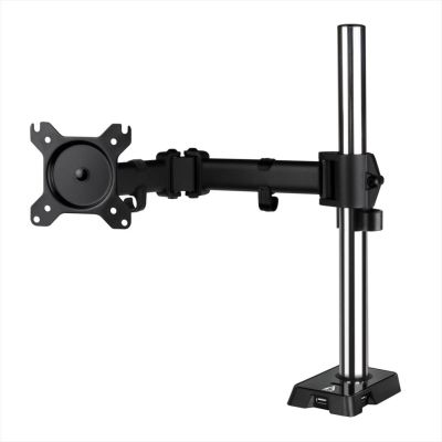 Arctic Z1 (Gen 3),  Desk Mount Monitor Arm with USB Hub, AEMNT00052A