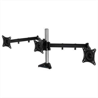 Arctic Z3 Pro Gen3 Desk Mount Triple Monitor Arm, AEMNT00051A