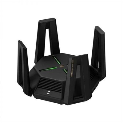 XIAOMI MI ROUTER DUAL BAND AX9000 Tri-Band Wifi 6 w/ 12 ant.