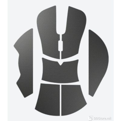 Grip Tape Glorious Model D- Minus