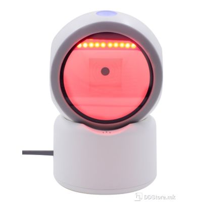 BarCode Scanner Symcode MJ-3300 2D Omnidirectional USB Black