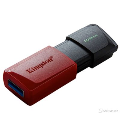 USB Drive 128GB Kingston DataTraveler Exodia M Gen1 USB 3.2