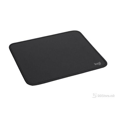 Mouse Pad Logitech Desk Mat Studio Series M Black