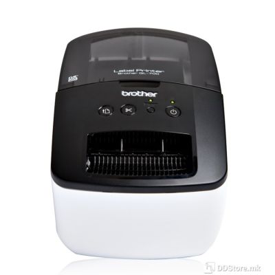 Brother Label thermal Printer