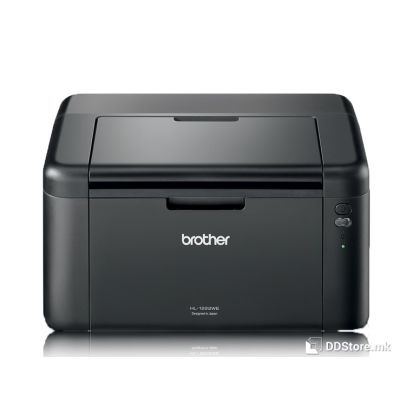 Brother HL-1222WE Laser Wireless Mono A4 32MB 20ppm