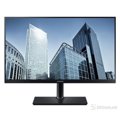 Samsung LS24H850QFU 24" 2560x144060Hz PLS 300cdm2 DP/UCBc/HDMI