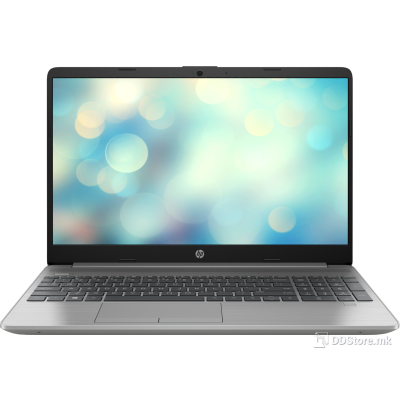 HP 250G8 15.6" i3-1115G4/ 4GB/ 256GB SSD/ DOS