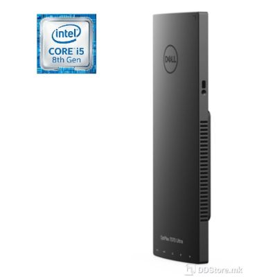 Dell OptiPlex 7070 Ultra Mini I5 8th Gen/ 8GB/ 256GB