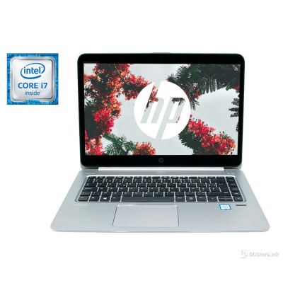 [OUTLET] HP EliteBook Folio 1040 G1 14" i7 4th Gen/ 8GB/ 256GB Расипана батерија