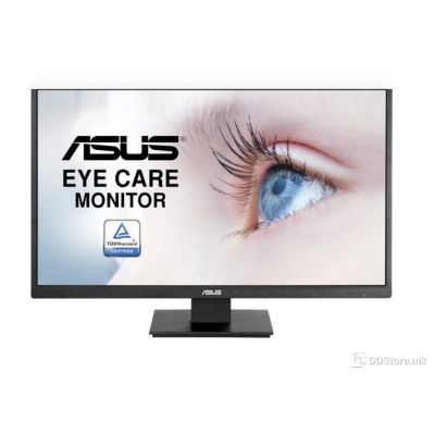 ASUS 27" VA279HAEVA/FHD/300cd/60Hz
