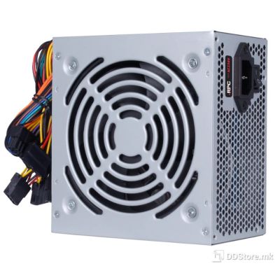 NJOY RPC POWER SUPPLY 230W, OCP/OVP/UVP/SCP/OPP Protection, 2x Molex, 2xSATA, 1x4Pin