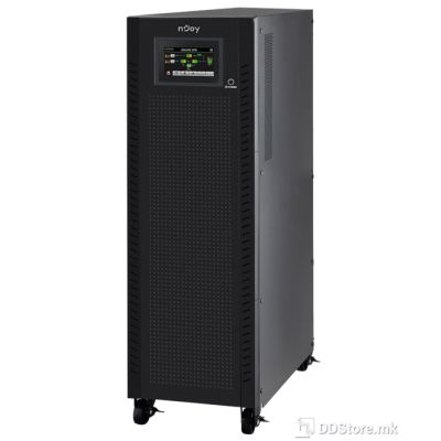 UPS nJoy GARUN 10KL 10KVA/10KW