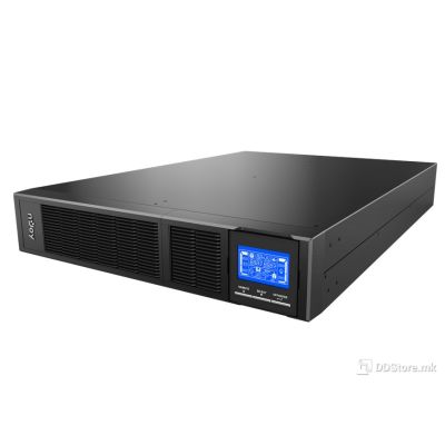 nJoy Balder 2000 2KVA/2KW, Single Phase