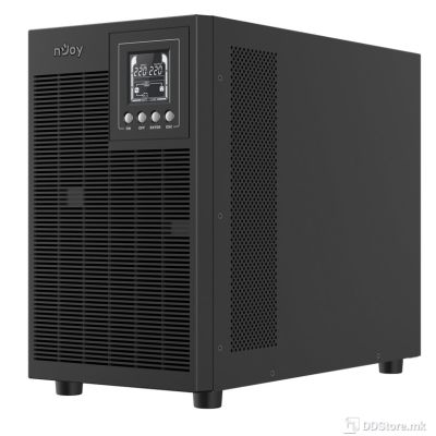 nJoy Echo Pro 3000VA/2400W, Single Phase