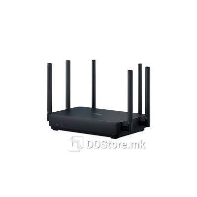 XIAOMI Mi Router AX3200, 2.4GHz and 5GHz