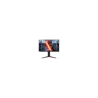 LG 27GN850-B 27" UltraGear™ QHD Nano IPS 1ms 144Hz