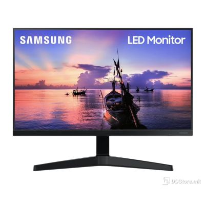 Samsung 22" LF22T350FHRXEN/ IPS/ Flat/ 75Hz/ 250cdm2/ FHD/ HDMI/ VGA/ 5ms