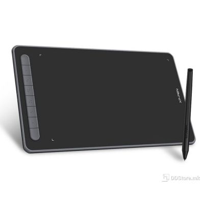 Pen Tablet XP-PEN Deco LW Bluetooth