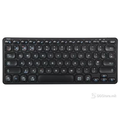 Keyboard Targus Bluetooth Antimicrobial Multi-device
