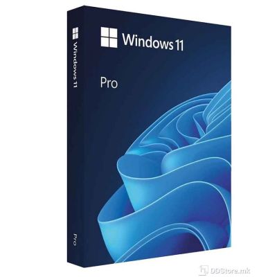 WINDOWS 11 PRO 64BIT FQC-10528