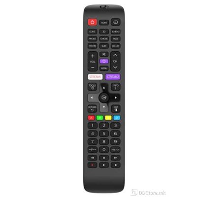 Universal Remote Control Philips SRP4010 for Samsung TVs