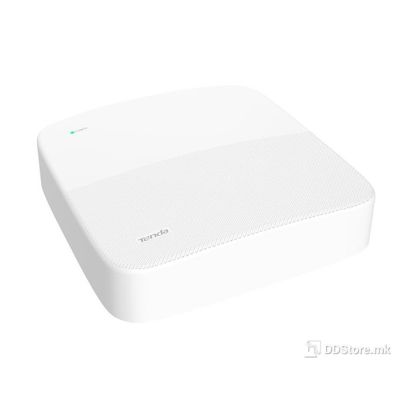 Tenda 4 Channel 4K UHD Network Video Recorder PoE N6P-4H