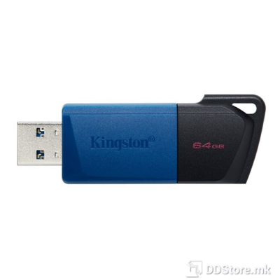 Kingston DataTraveler® Exodia™ DTXM/64GB