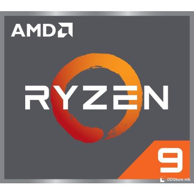 CPU AMD Ryzen 9 7900X 12-Core 4.7GHz AM5 76MB BOX w/o Cooler