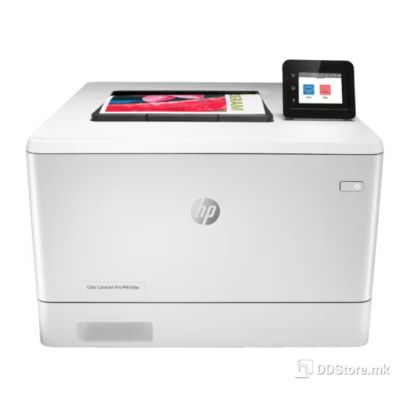 HP Printer Color LaserJet Pro M454dw