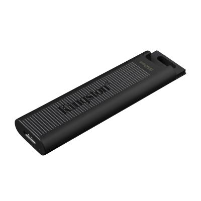 Kingston 512GB DT MAX, USB-C 3.2 Gen 2, DTMAX/512GB