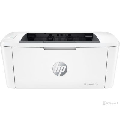 HP LaserJet M111a, 21 ppm, 8.5sec first page out, 600x600, 16MB