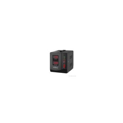 nJoy Alvis 1000 1000VA/600W, Single Phase