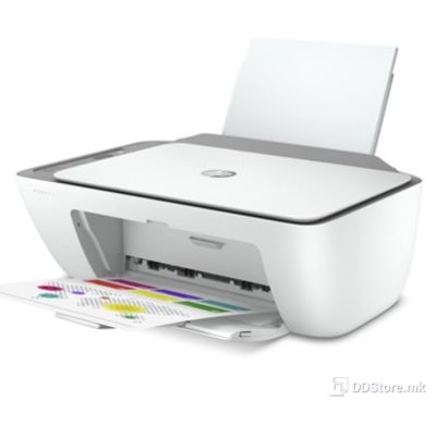 HP DeskJet 2720 All-in-One Printer