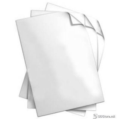 Hartija plava boja A4 500l 80g