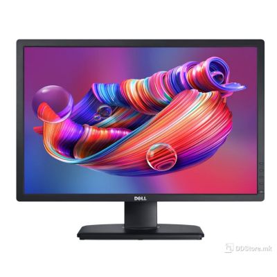Dell U2412 24" IPS FHD