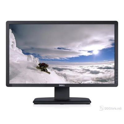 Dell U2312HM 23"