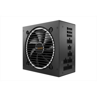 PSU 750W BE QUIET! PURE POWER 12 M w/PCIe 5.0, 80 Plus GOLD FULL MODULAR, BN343
