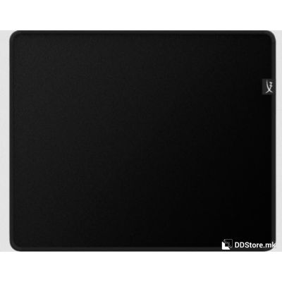 HyperX Pulsefire Mat Mouse Pad Cloth L, Microfiber, 4Z7X4AA