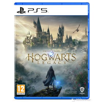 GAME for SONY PS5 - Hogwarts : Legacy