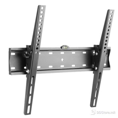 TV Wall Mount Gembird 32"-55" w/Tilt Steel