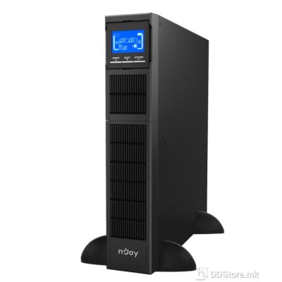 NJOY Balder 3000 3KVA/3KW, Single Phase