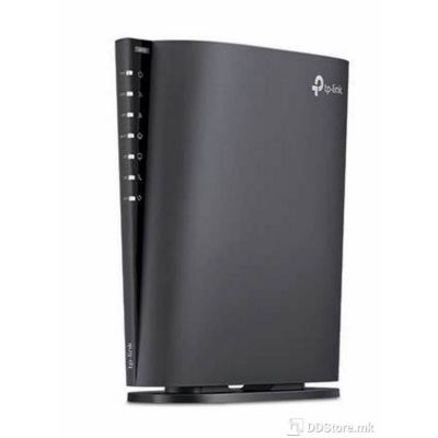 TP-Link Archer AX80 AX6000 Wi-Fi 6 Router, SPEED: 1148 Mbps at 2.4 GHz