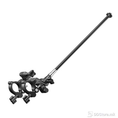 Insta360 Third-Person Bike Handlebar Mount,Дизајниран за возење