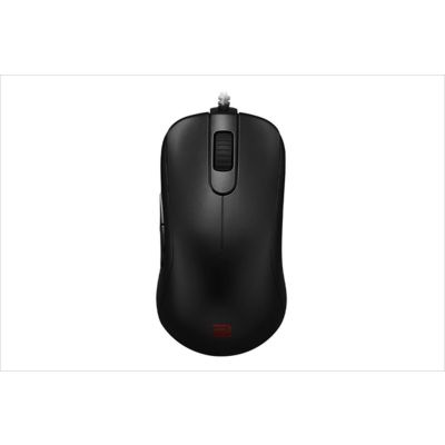 MOUSE WIRED USB BENQ ZOWIE Gaming Gear S2 Small Black
