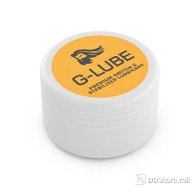 Glorious G-LUBE Premium Switch and Stabilizer Lubricant Gaming